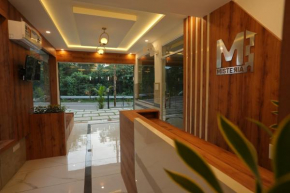 M!steria Inn Wayanad